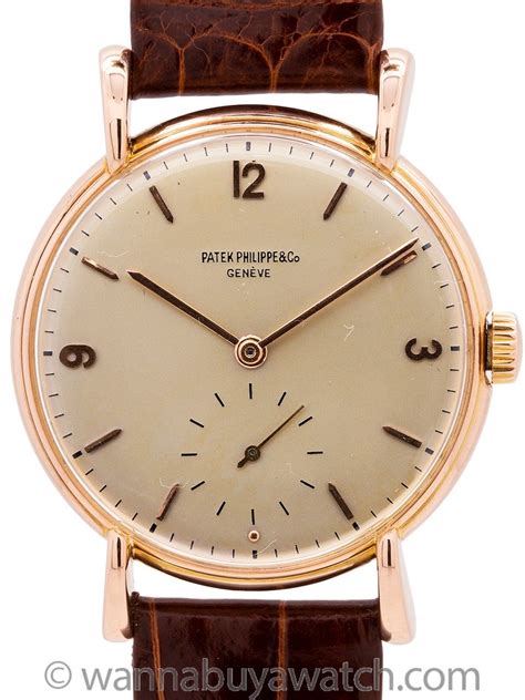 patek philippe 1543|Patek Philippe ref.